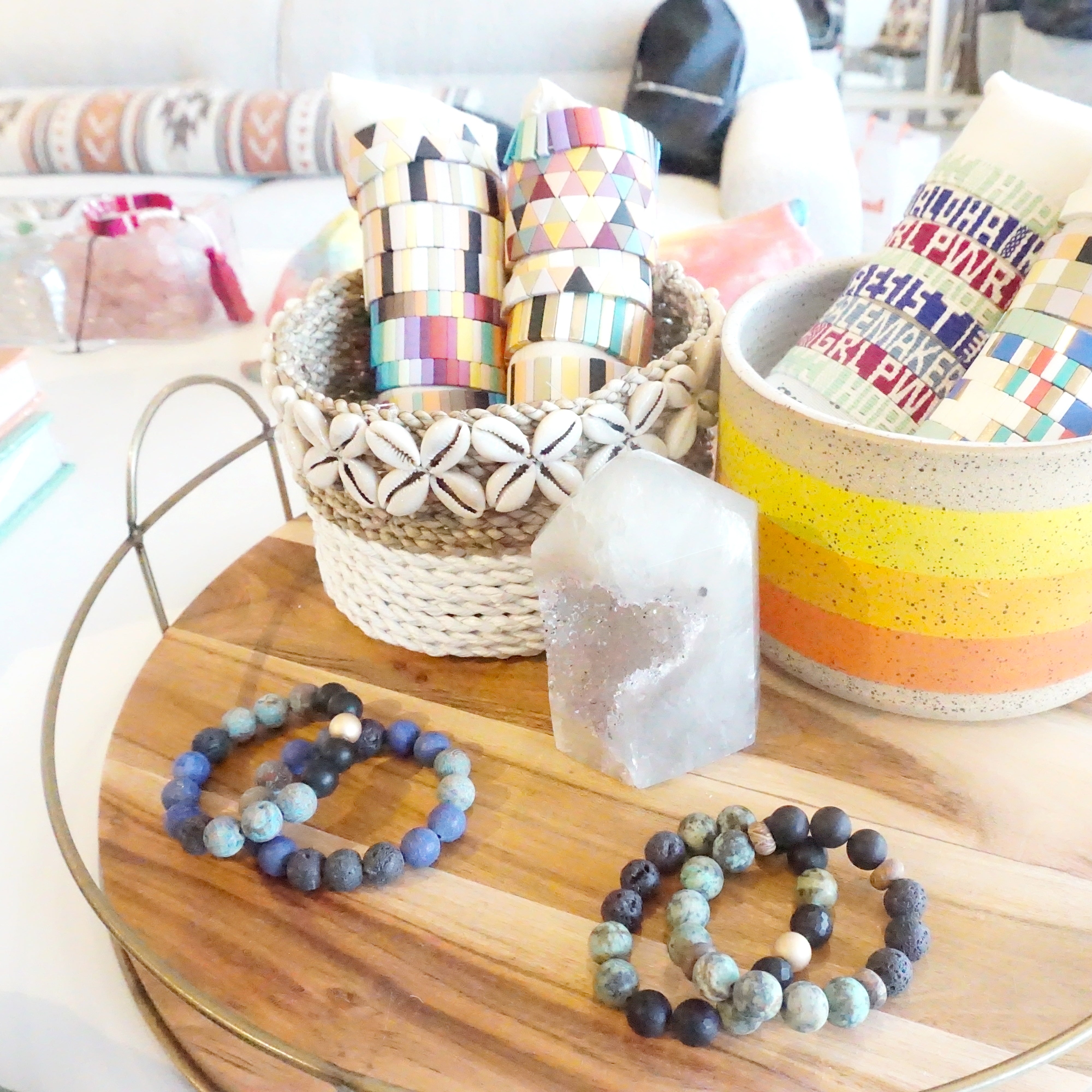Not Just a Boutique – A Wellground