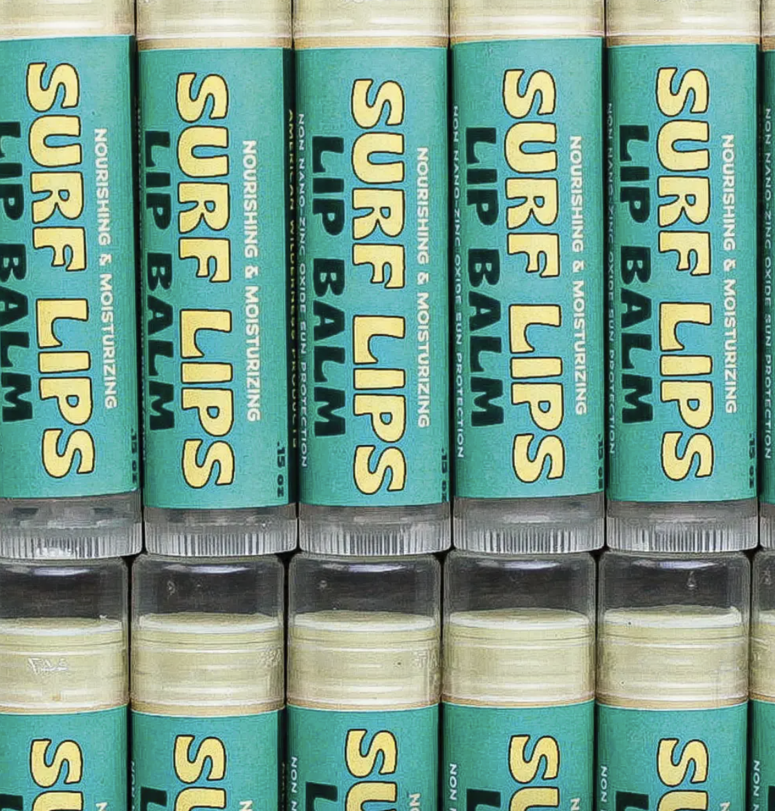 Surf Lips Spf Lip Balm