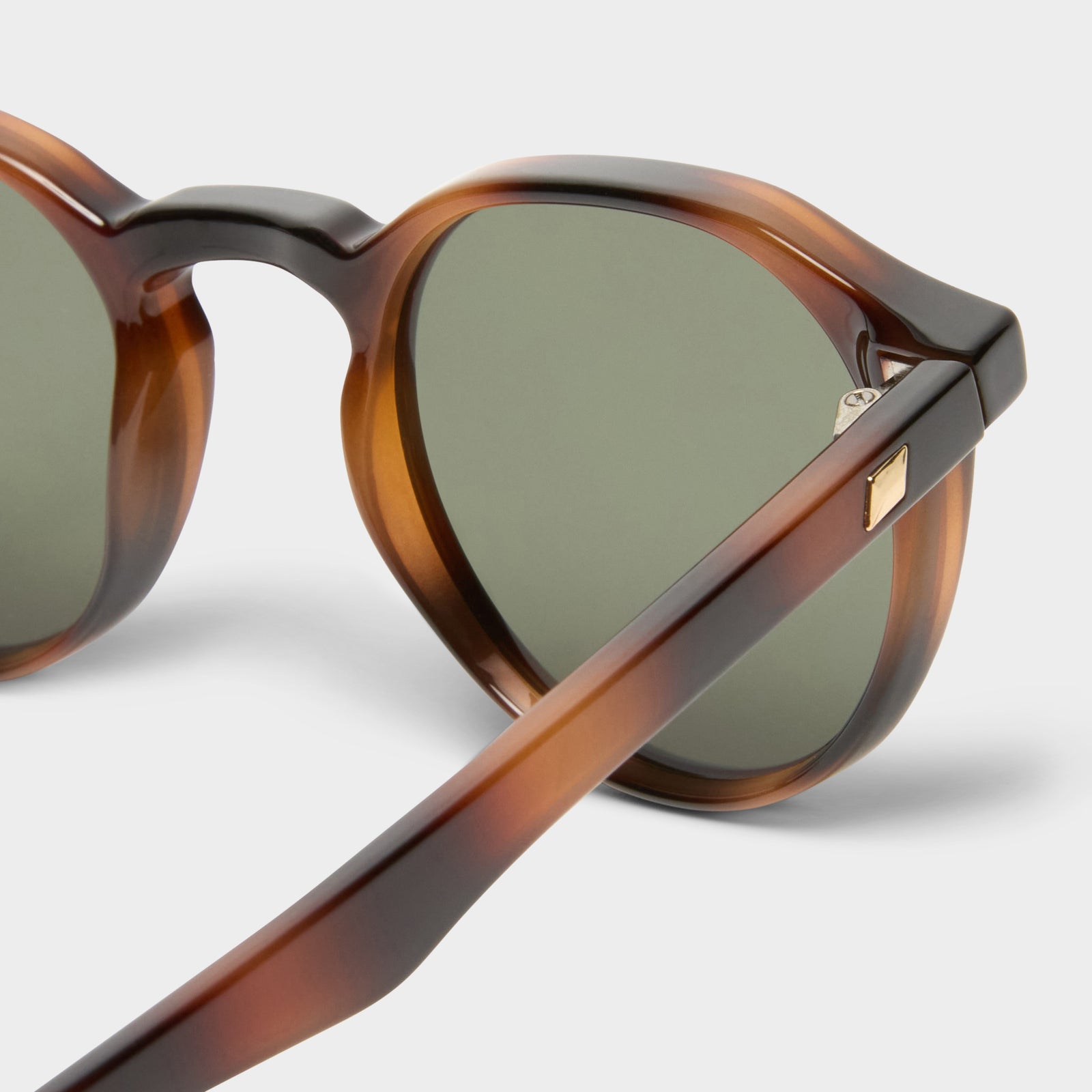 Galavant Medium Sunglasses Tortoise