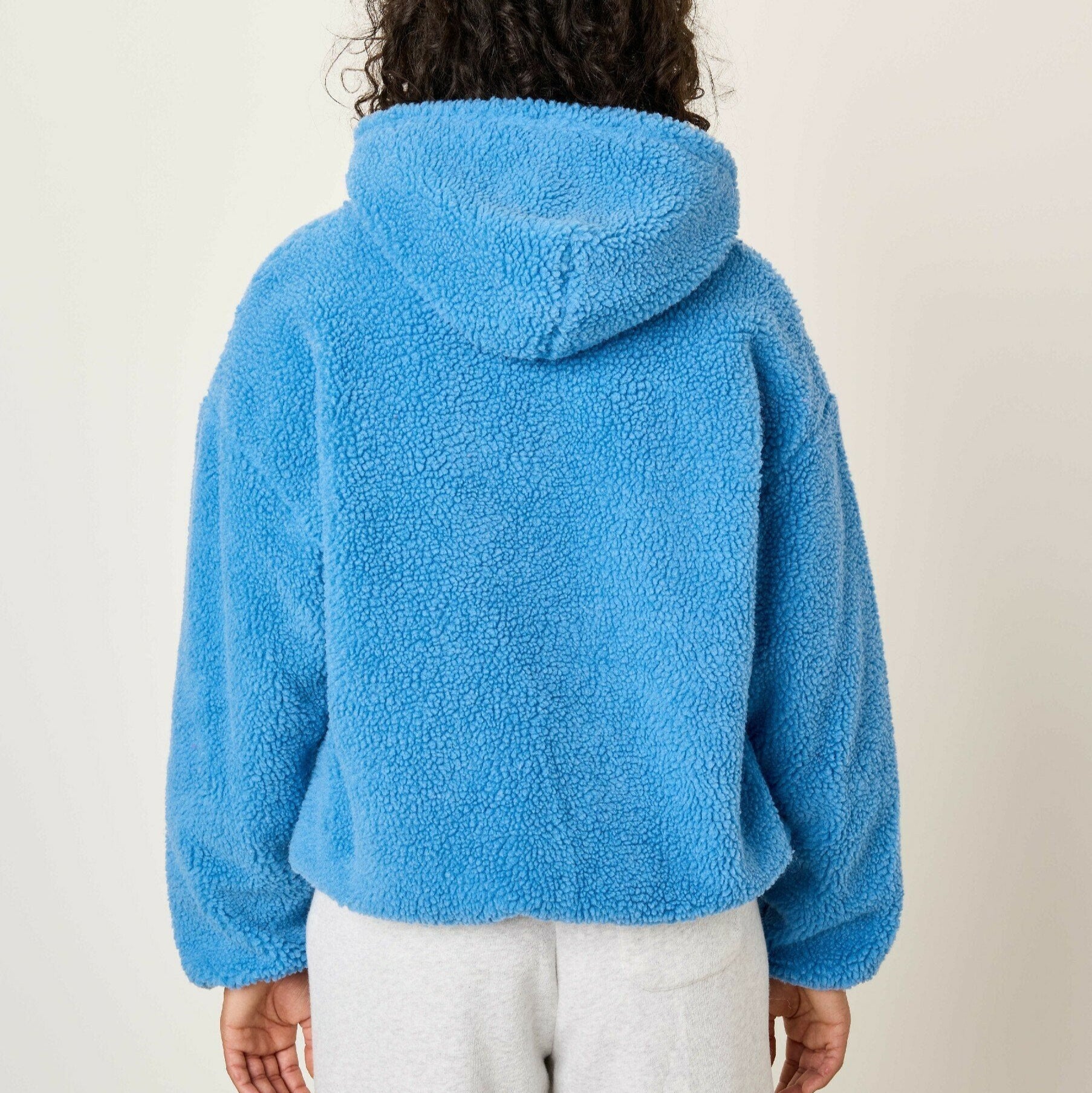 Hoktown Jacket Celeste