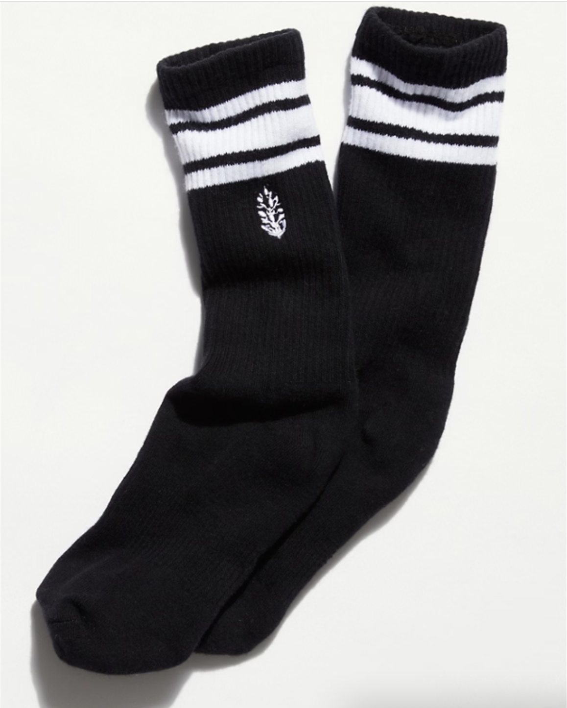 Movement Logo Stripe Tube