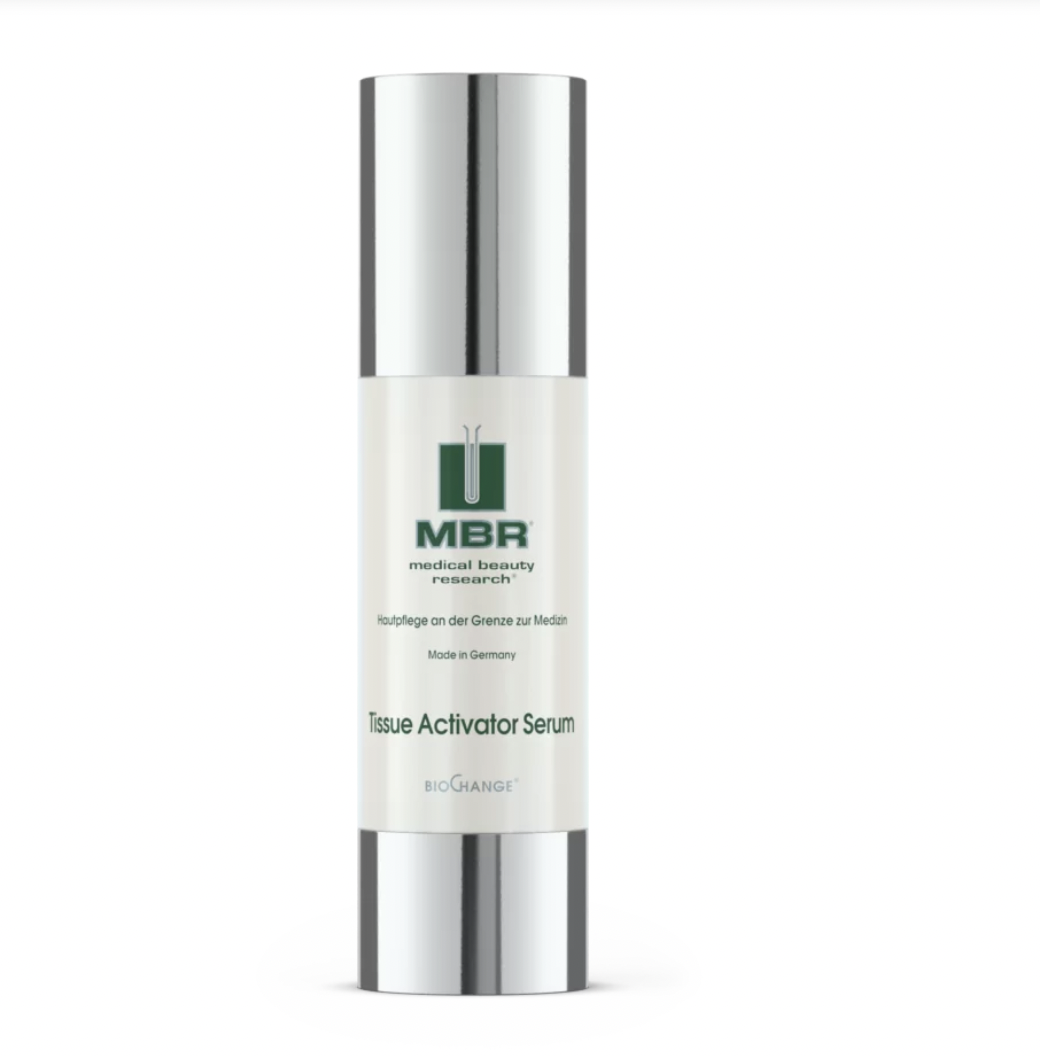 Tissue Activator Serum 1.7
