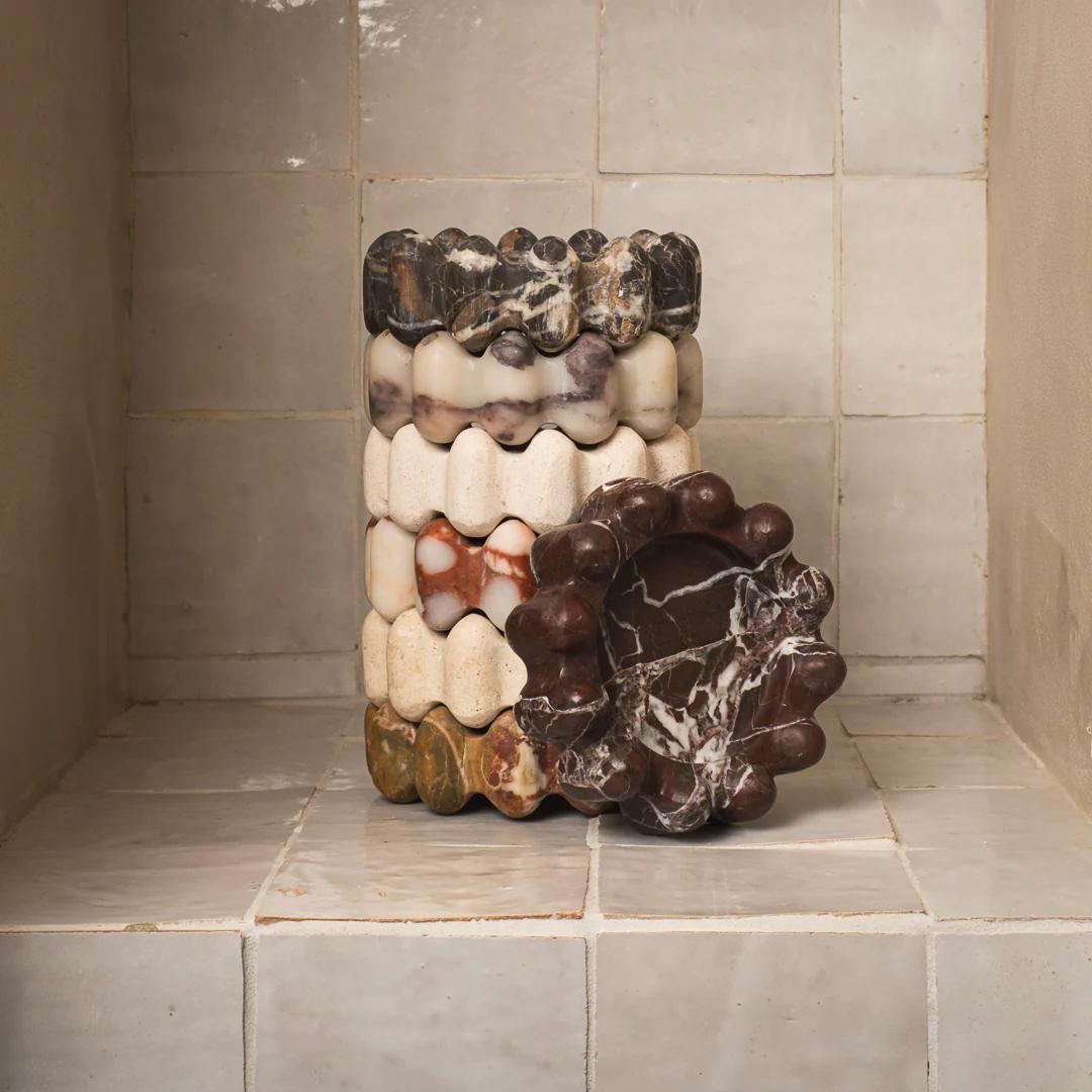 Marble Bobble Catchall