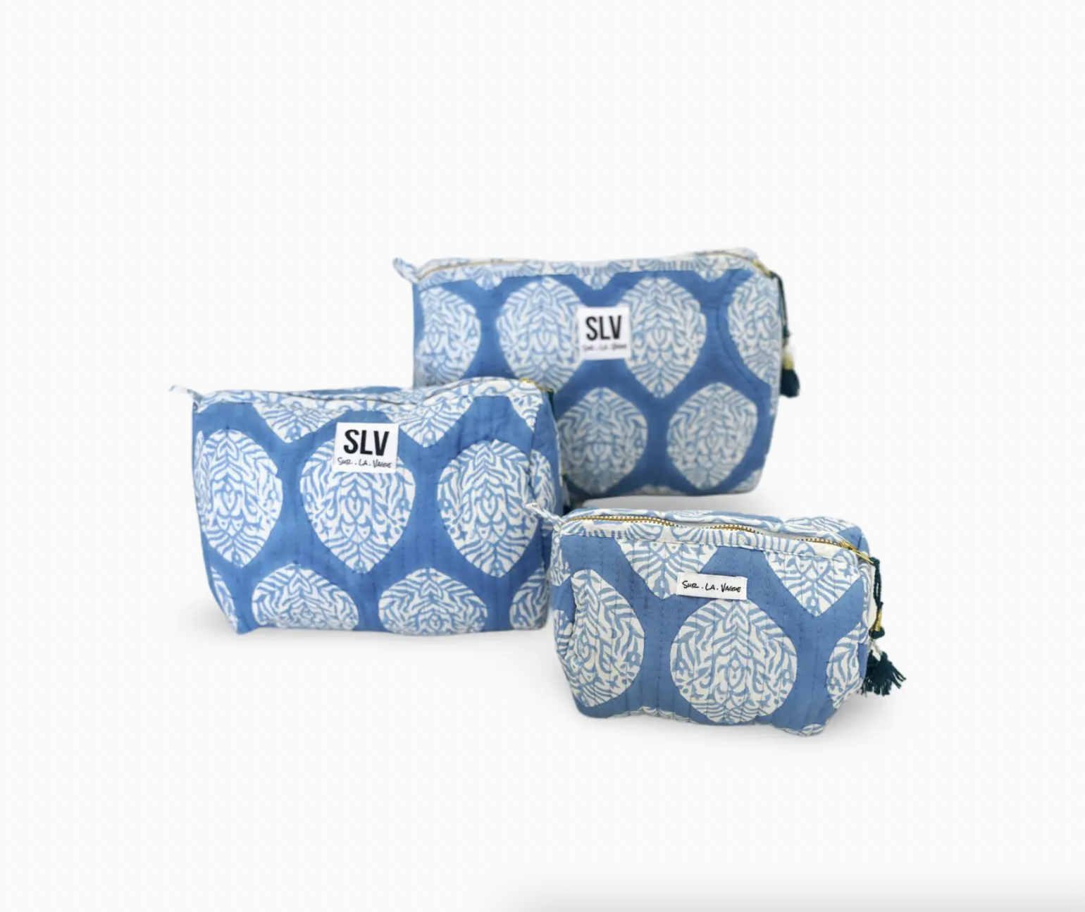 Bella Pouch Set