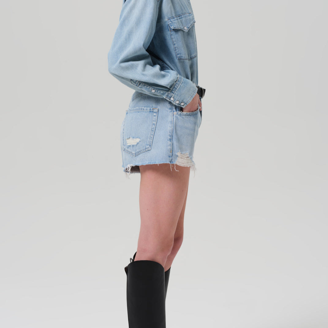 Loro Short Cassidy
