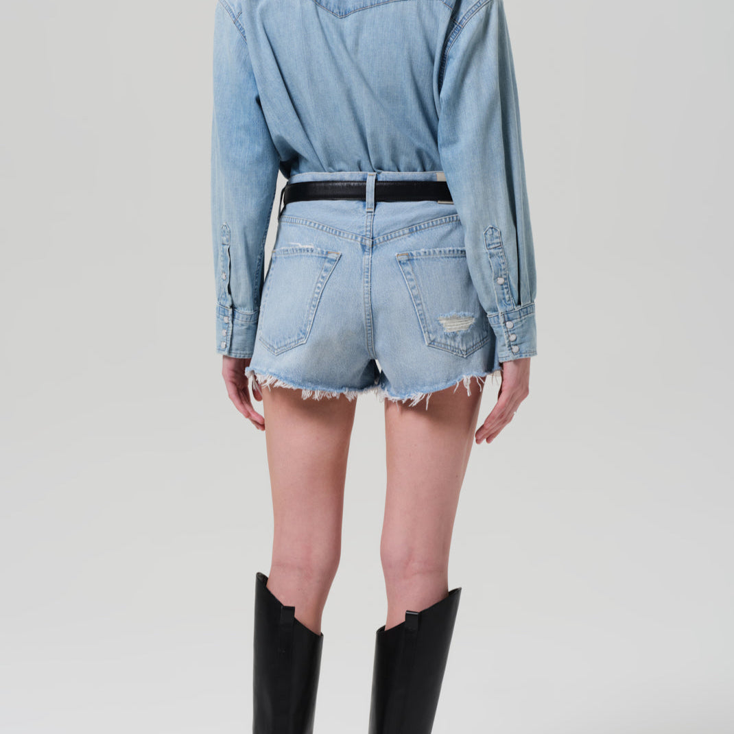 Loro Short Cassidy