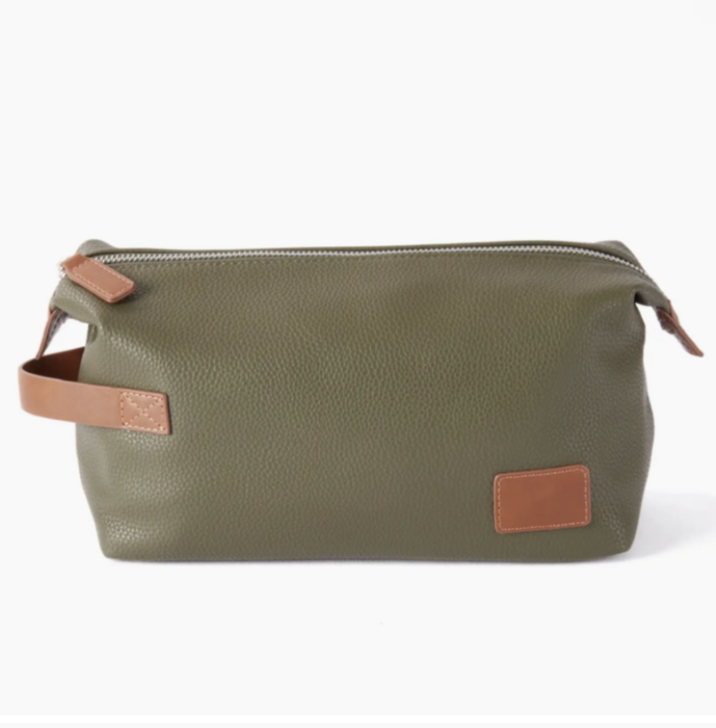 Vienna Toiletry Bag