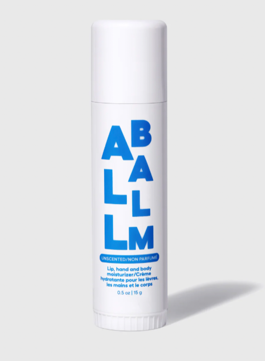 Big Lip Balm Stick Unscented