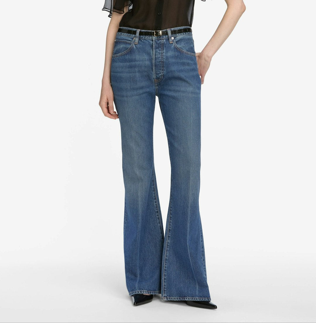 The Lax Jean Pilot