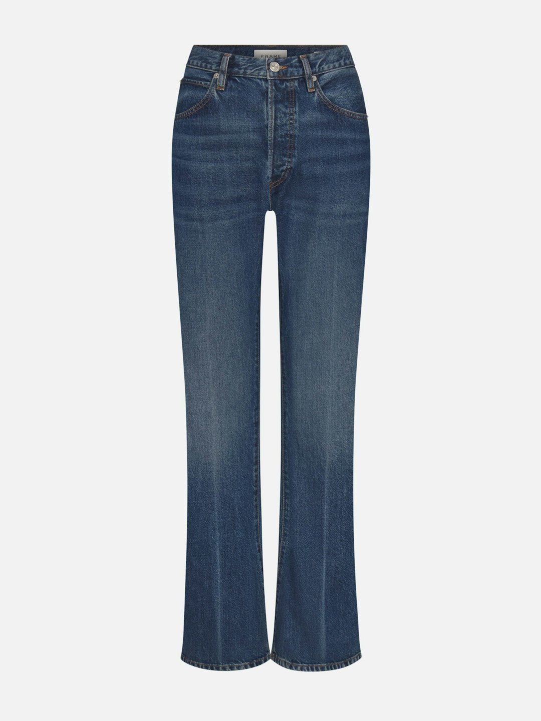 The Lax Jean Pilot