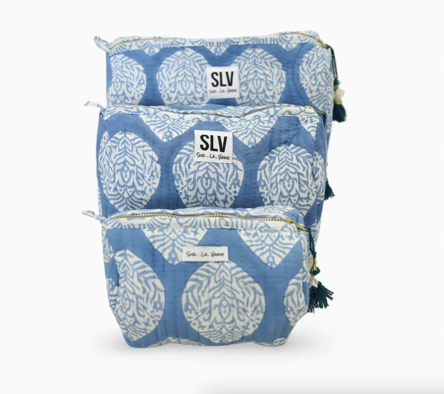 Bella Pouch Set