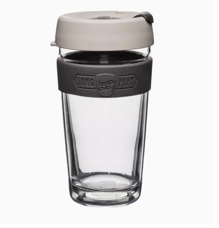 Brew Longplay Milk 16oz
