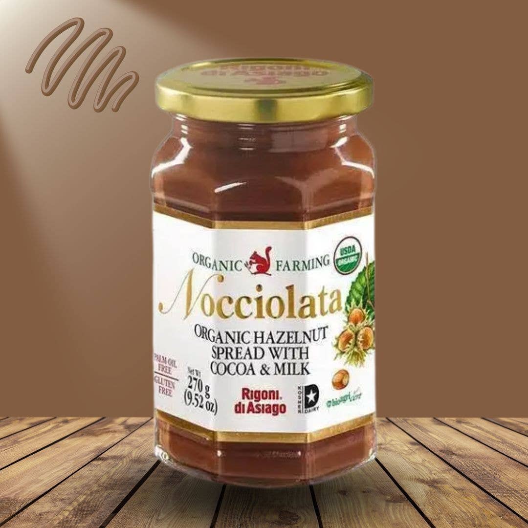 Rigoni Di Asiago Nocciolata