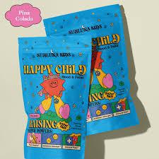 Happy Child Gummies