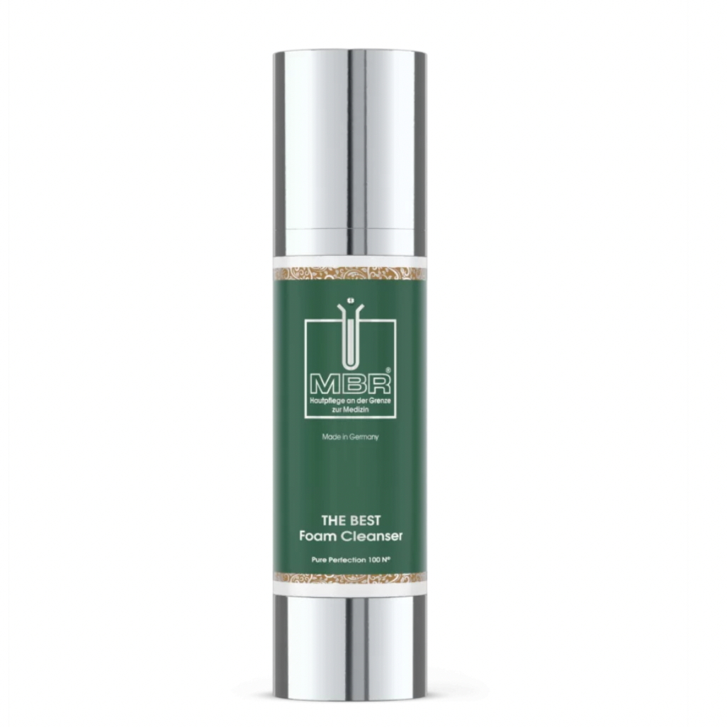 The Best Foam Cleanser 3.4oz