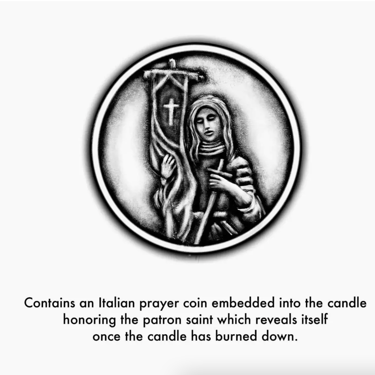 Saint Joan of Arc