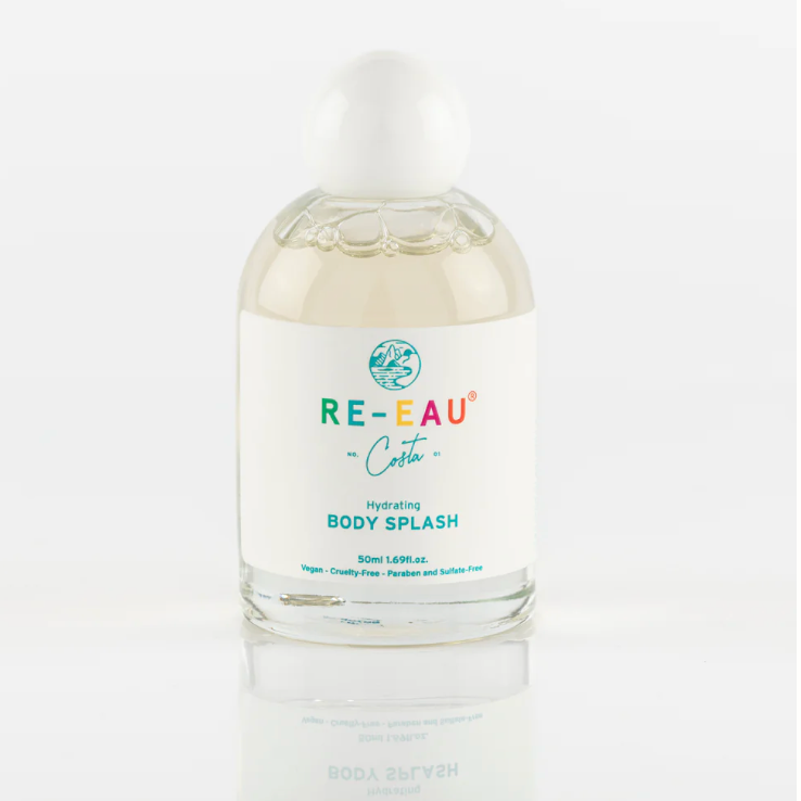 Re-Eau Costa Body Splash 50 ml