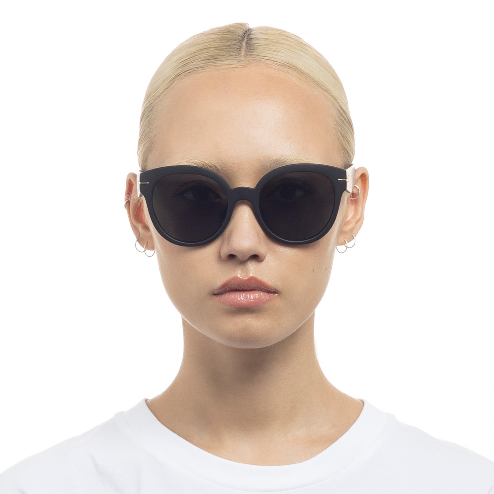 Capacious Large Sunglasses