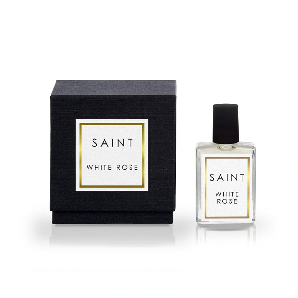 White Rose Perfume