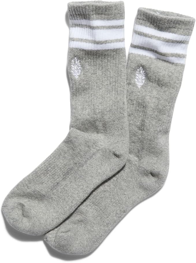 Movement Logo Stripe Tube