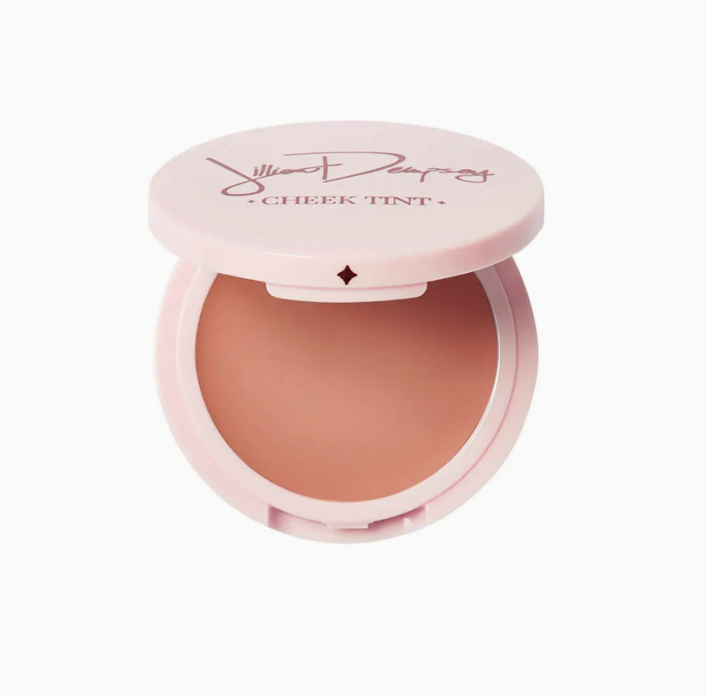 Cheek TInt