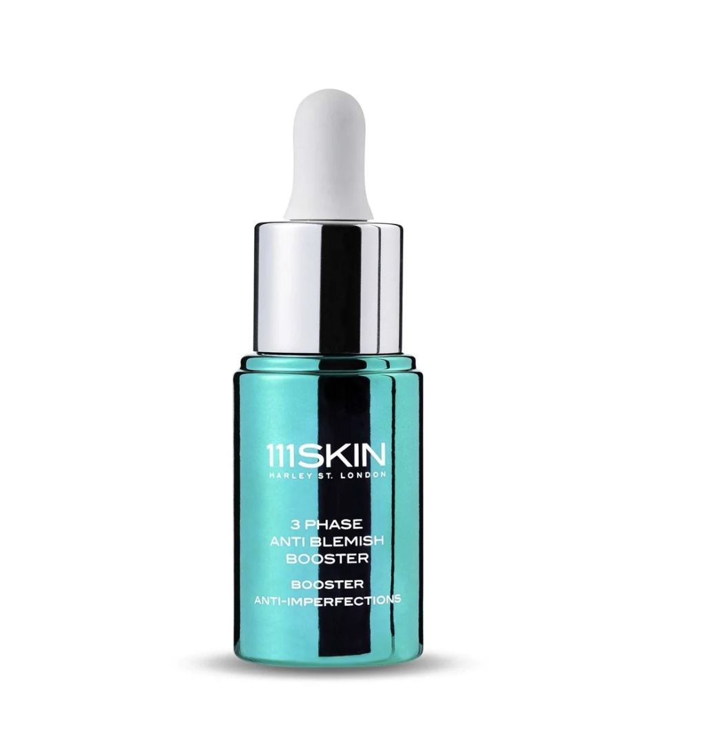 3 Phase Anti Blemish Booster 20ml by 111SKIN