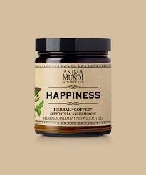 Happiness Powder Herbal Coffee