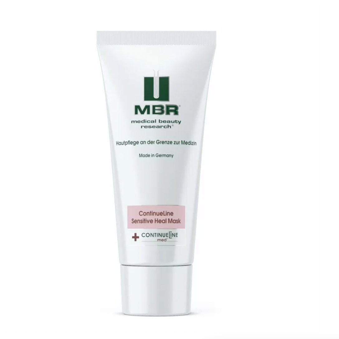 ContinueLine Sensitive Heal Mask 3.4 fl oz