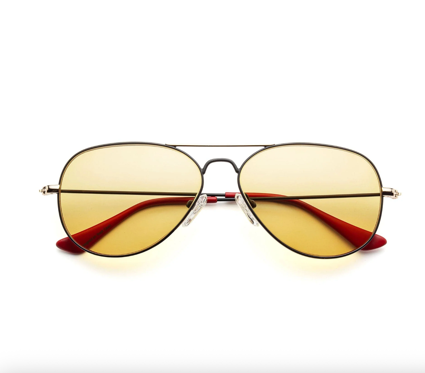 Mabuhay Reading Matte Blk/Gold