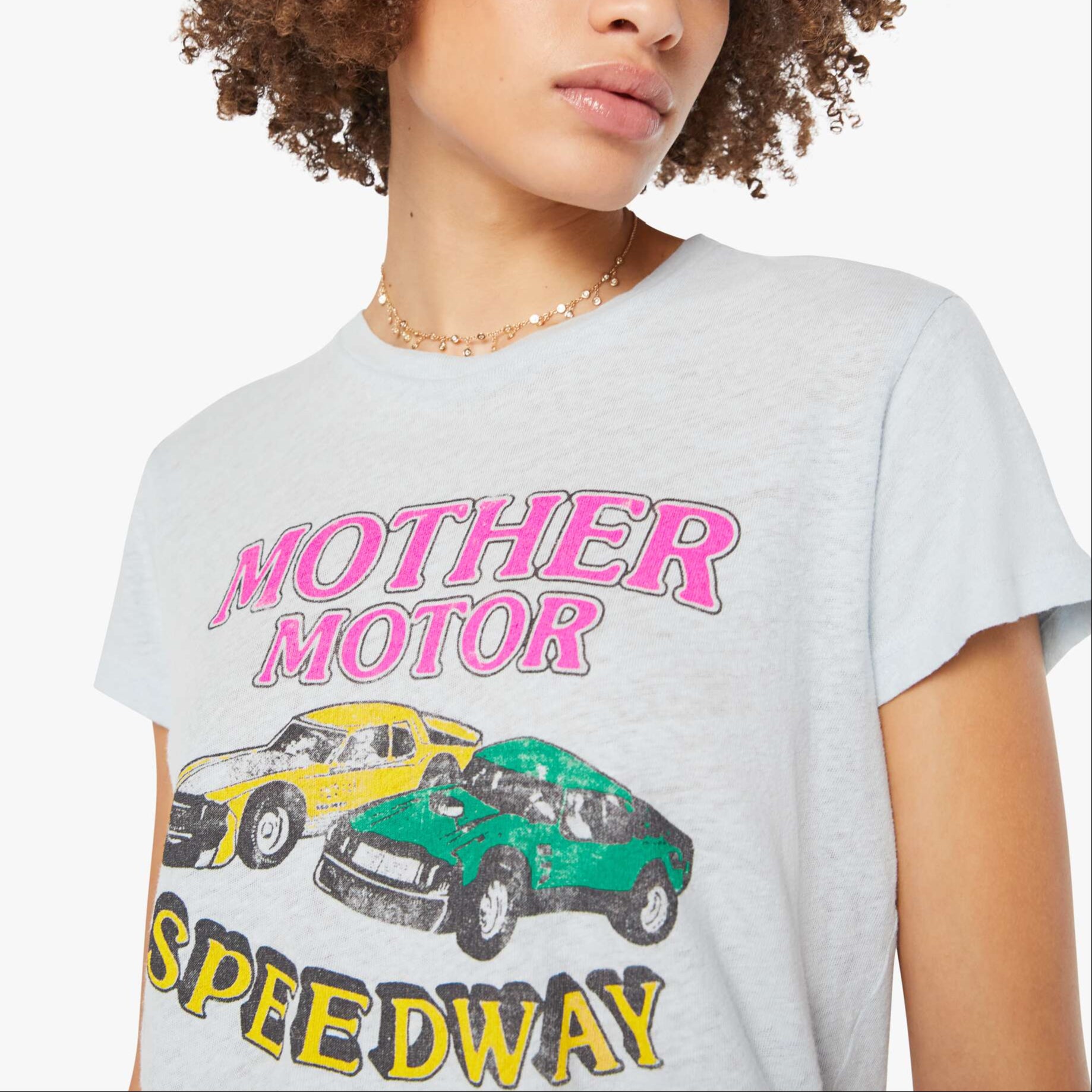 The Sinful Tee Mother Motors