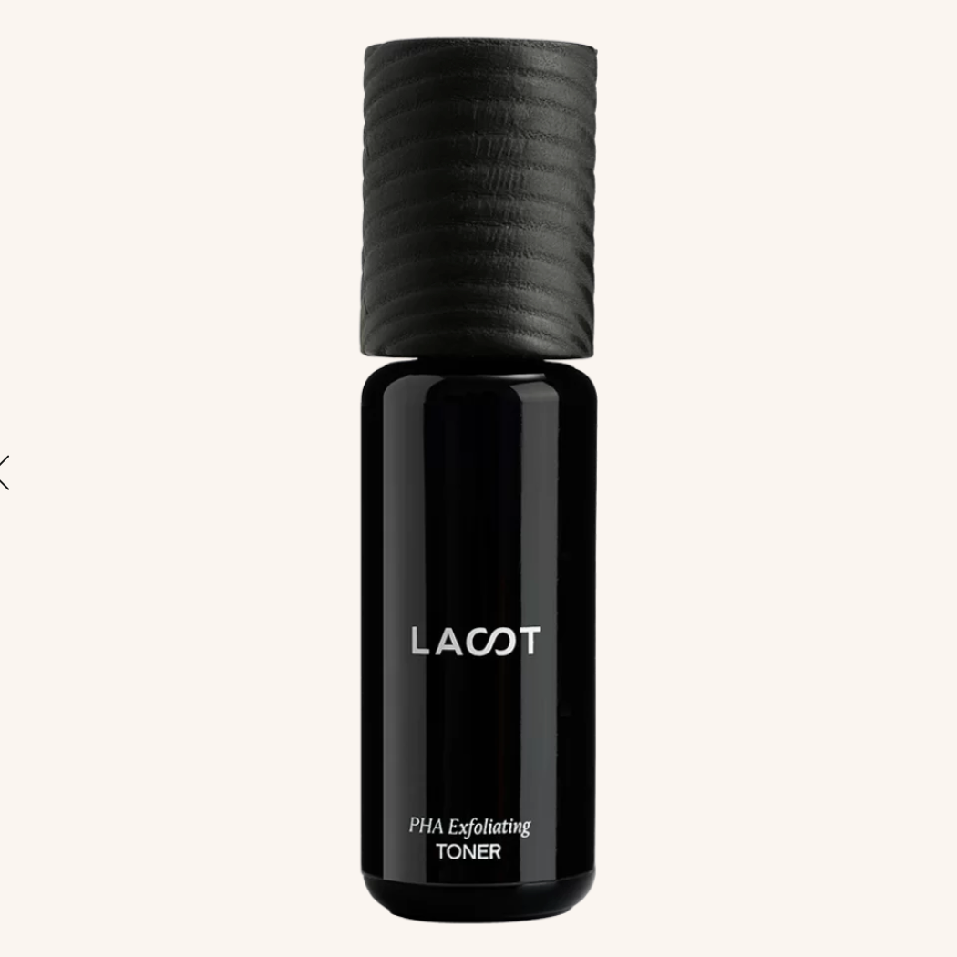 PHA Exfoliating Toner 50ml
