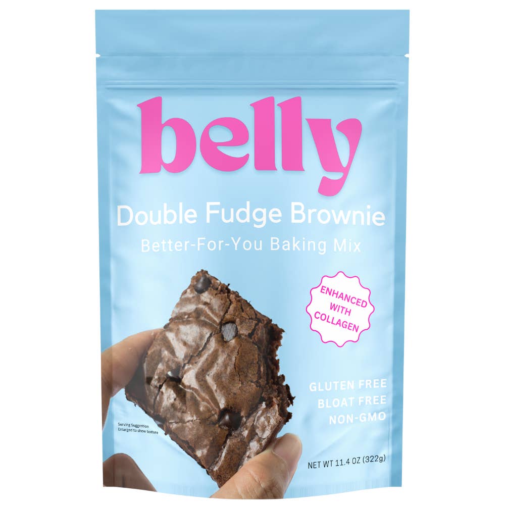 Brownie Mix -Gluten Free