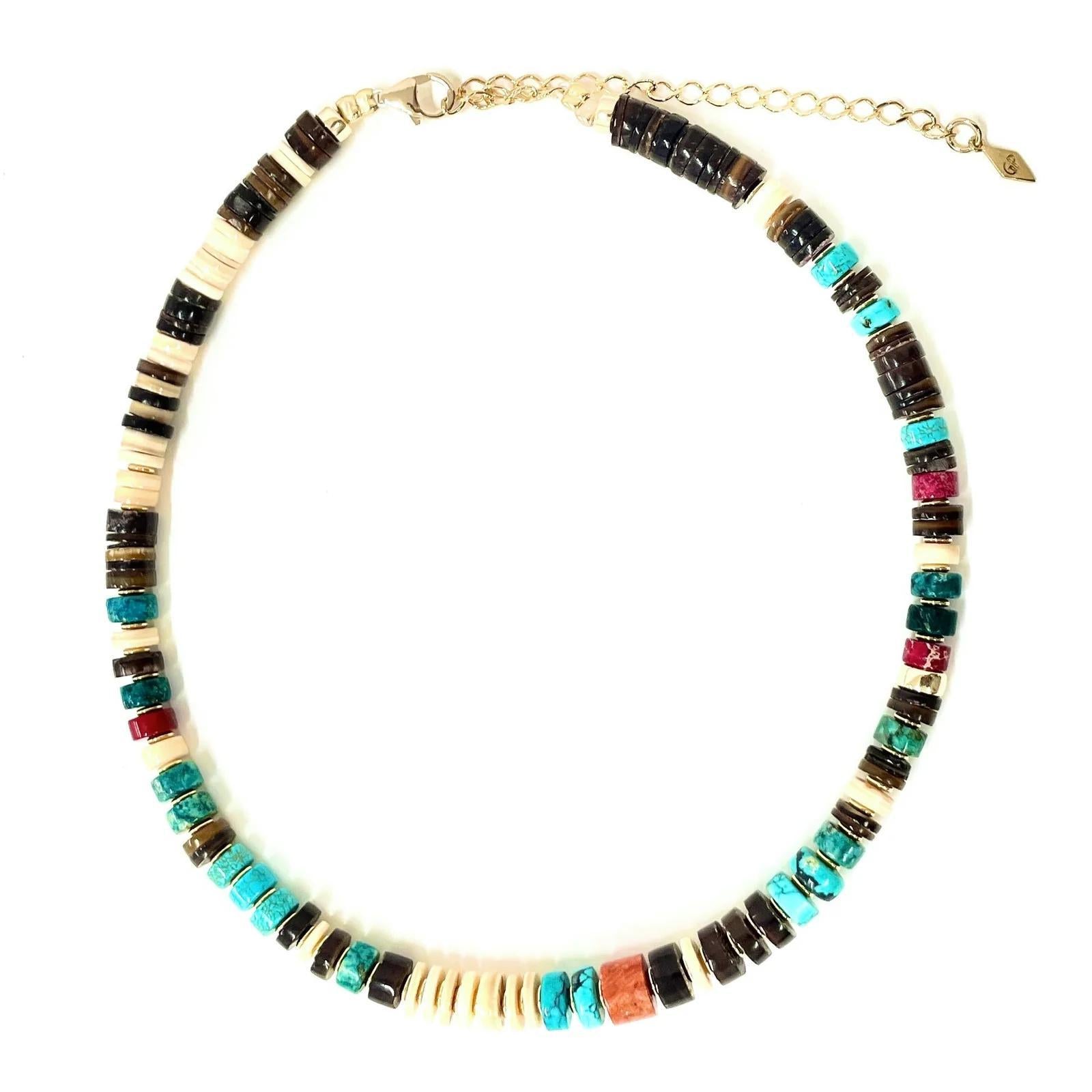 ARCHIE Necklace