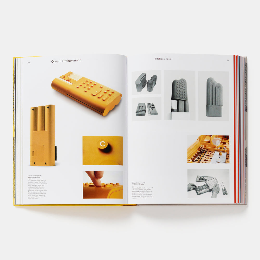 Mario Bellini: Furniture, Machines & Objects