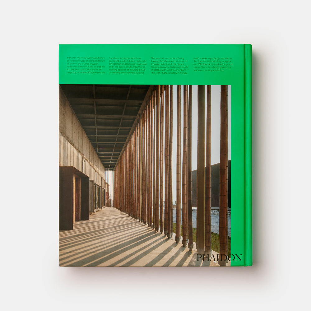 Architizer: The World’s Best Architecture
