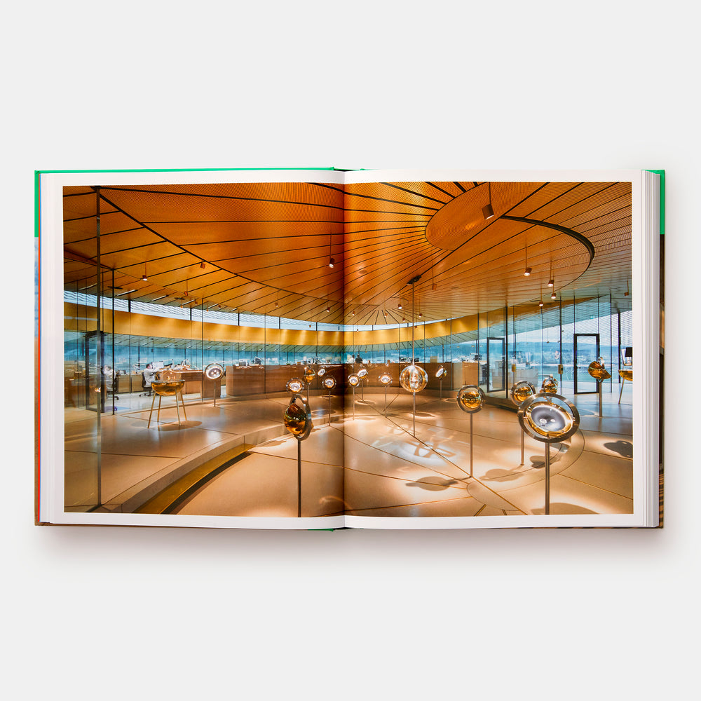 Architizer: The World’s Best Architecture