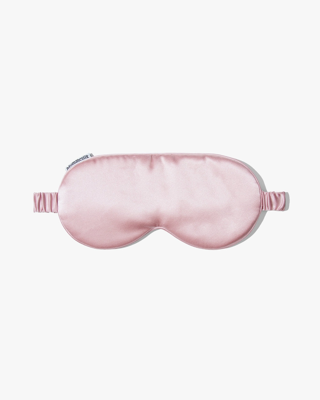Silk Eye Mask w/ Drawstring Bag