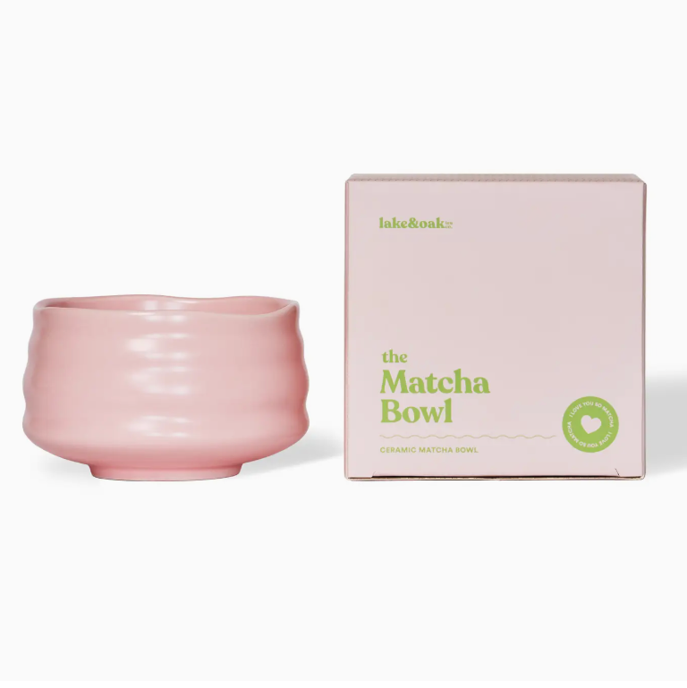The Matcha Bowl