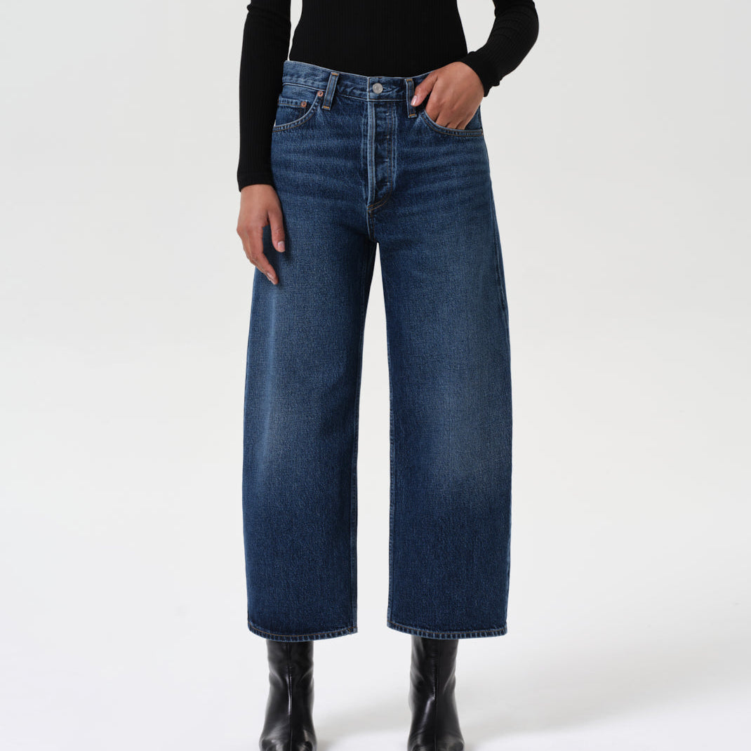 Arc Jean Shortwave