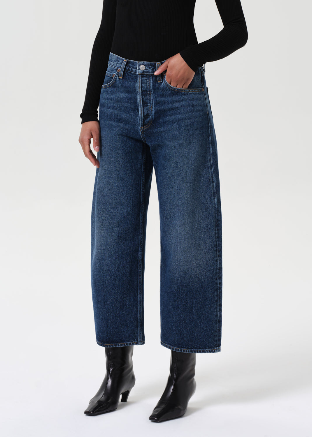 Arc Jean Shortwave