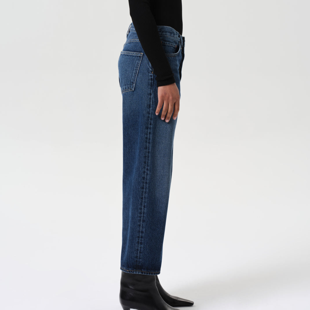 Arc Jean Shortwave