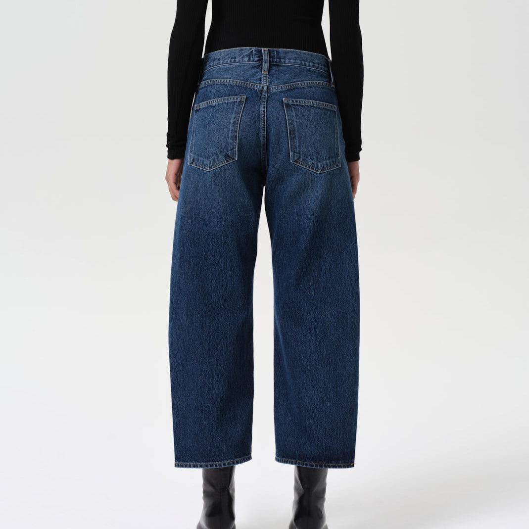 Arc Jean Shortwave