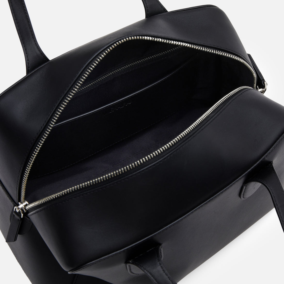 The Avenue Bag Black