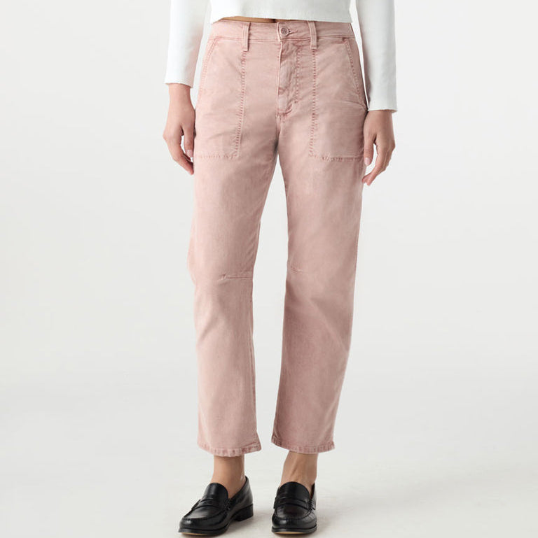 Cate Pant Tawny