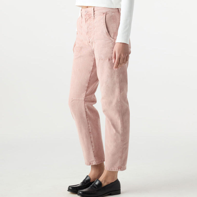 Cate Pant Tawny
