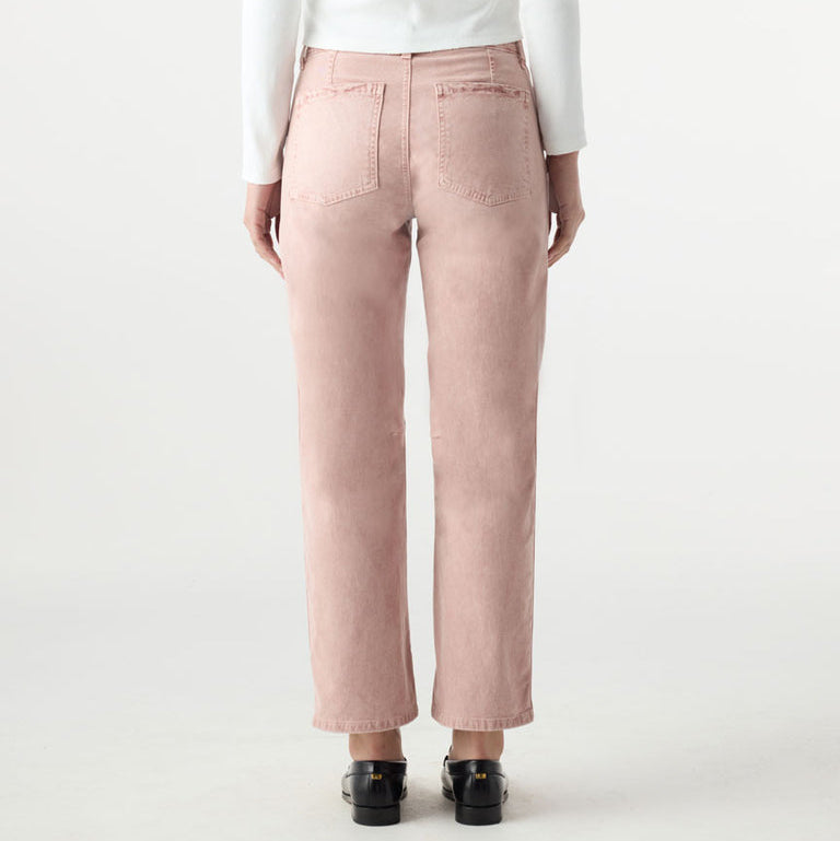 Cate Pant Tawny