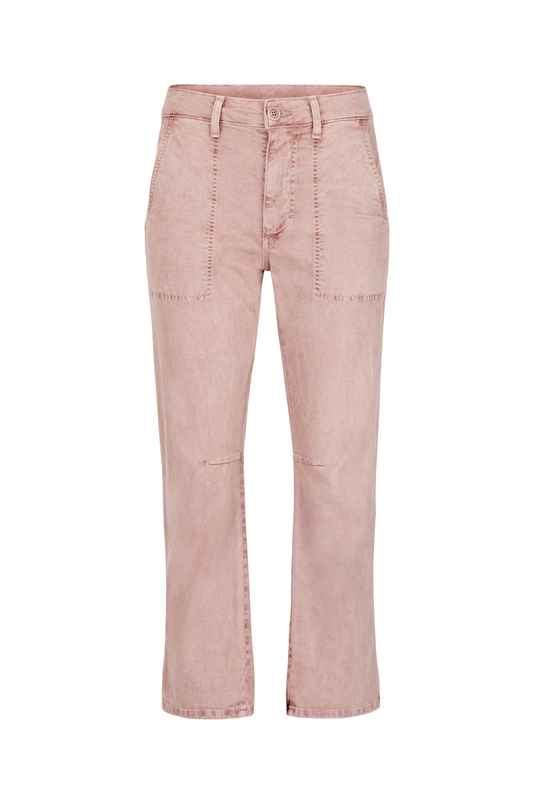 Cate Pant Tawny