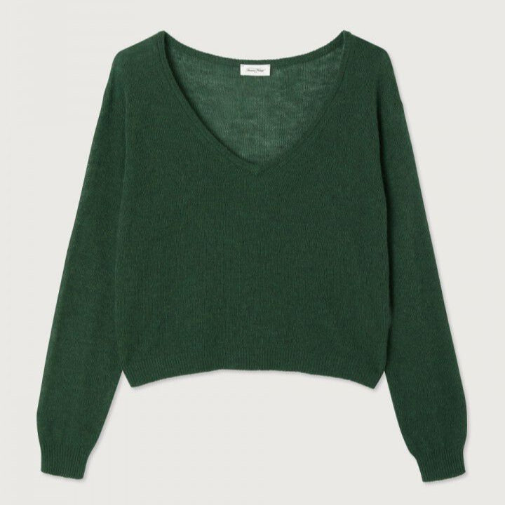 Dumy Pullover Jumper Alligator