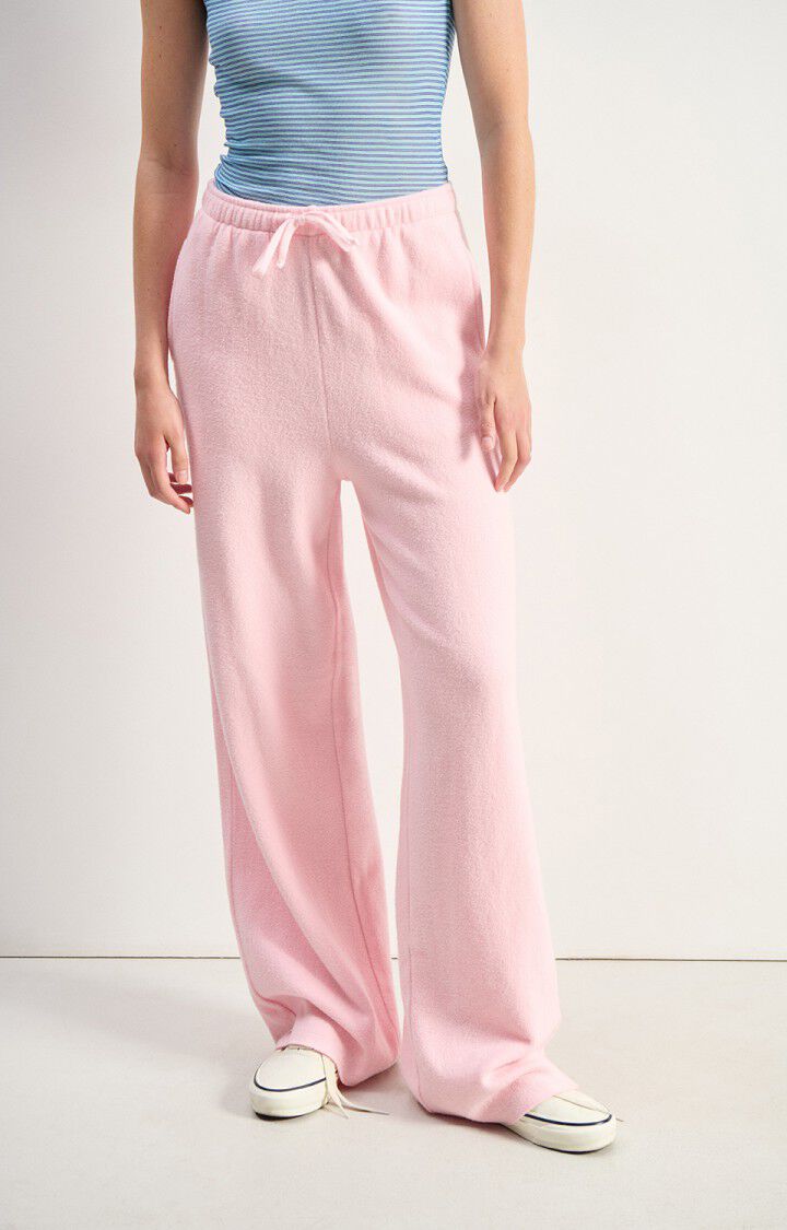Femme Jogger Cotton Candy