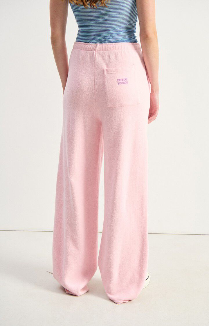 Femme Jogger Cotton Candy